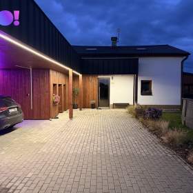 Foto inzerátu Prodej rodinného domu 3+KK, 109 m², ul. Albrechtická, Horní Suchá