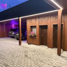 Foto inzerátu Prodej rodinného domu 3+KK, 109 m², ul. Albrechtická, Horní Suchá