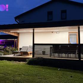 Foto inzerátu Prodej rodinného domu 3+KK, 109 m², ul. Albrechtická, Horní Suchá