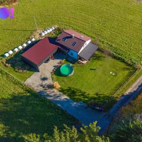 Foto inzerátu Prodej rodinného domu 3+KK, 109 m², ul. Albrechtická, Horní Suchá