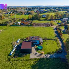 Foto inzerátu Prodej rodinného domu 3+KK, 109 m², ul. Albrechtická, Horní Suchá