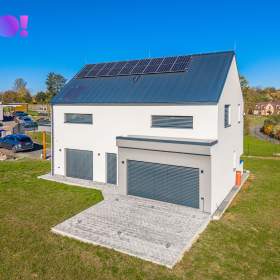 Foto inzerátu Prodej rodinného domu 6+KK, 166 m², ul. Chotěbuzská, Chotěbuz