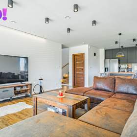 Foto inzerátu Prodej rodinného domu 6+KK, 166 m², ul. Chotěbuzská, Chotěbuz