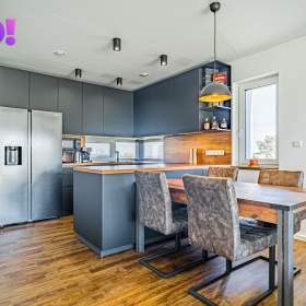 Foto inzerátu Prodej rodinného domu 6+KK, 166 m², ul. Chotěbuzská, Chotěbuz