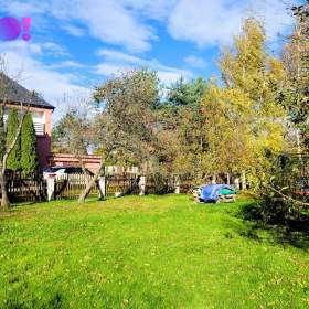 Foto inzerátu Stavební parcela 896 m2, Nový Bohumín - Šunychl