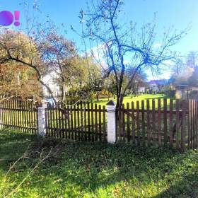 Foto inzerátu Stavební parcela 896 m2, Nový Bohumín - Šunychl