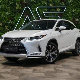Lexus RX 300 4X4*CVT*LIMITED*DRCC / 19627732