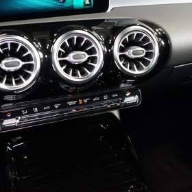 Foto inzerátu Mercedes-Benz 35*AMG*4M*CAMERA*LED*CARPLAY*