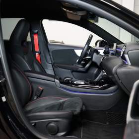 Foto inzerátu Mercedes-Benz 35*AMG*4M*CAMERA*LED*CARPLAY*