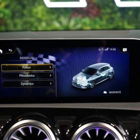 Foto inzerátu Mercedes-Benz 35*AMG*4M*CAMERA*LED*CARPLAY*
