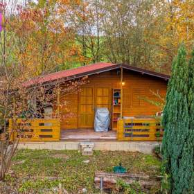 Prodej dvou chat se stavebním pozemkem, Český Těšín - Dolní Žukov / 19627744