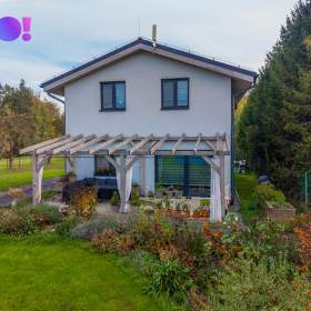 Fotka k inzerátu Rodinný dům -  novostavba 4+kk, Karviná Louky / 19062947