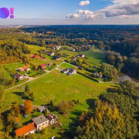Foto inzerátu Prodej stavebního pozemku 1679 m2, Petrovice u Karviné, Prstná