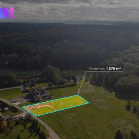 Foto inzerátu Prodej stavebního pozemku 1679 m2, Petrovice u Karviné, Prstná