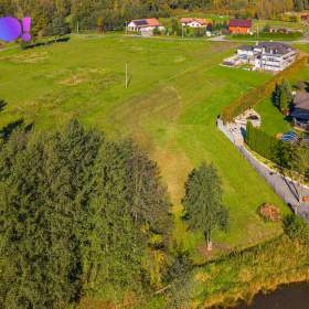Foto inzerátu Prodej stavebního pozemku 1679 m2, Petrovice u Karviné, Prstná