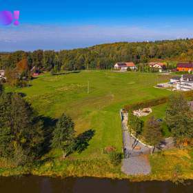 Foto inzerátu Prodej stavebního pozemku 1679 m2, Petrovice u Karviné, Prstná