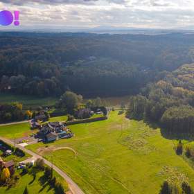 Foto inzerátu Prodej stavebního pozemku 1679 m2, Petrovice u Karviné, Prstná
