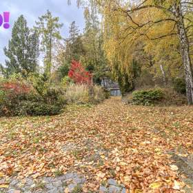 Foto inzerátu Prodej stavebního pozemku 712 m², Všestary u Říčan