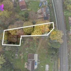 Foto inzerátu Prodej stavebního pozemku 712 m², Všestary u Říčan