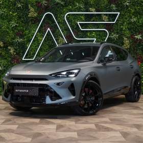 Cupra Formentor VZ EXTREME*ABT*SENNHEISER*MATR / 19628910