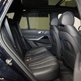 Foto inzerátu BMW X5 30d*xDRIVE*PANO*HUD*TAŽ*NEZ.TO