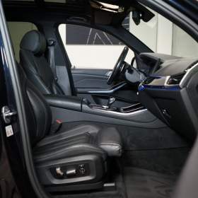 Foto inzerátu BMW X5 30d*xDRIVE*PANO*HUD*TAŽ*NEZ.TO