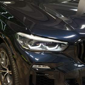 Foto inzerátu BMW X5 30d*xDRIVE*PANO*HUD*TAŽ*NEZ.TO
