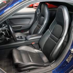 Foto inzerátu Porsche 911 992*4S*MATRIX*PDCC*CHRONO*APPR