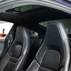 Foto inzerátu Porsche 911 992*4S*MATRIX*PDCC*CHRONO*APPR