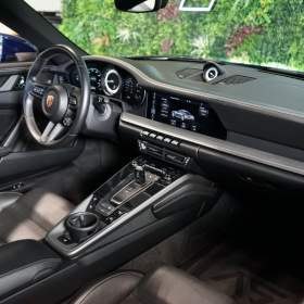 Foto inzerátu Porsche 911 992*4S*MATRIX*PDCC*CHRONO*APPR