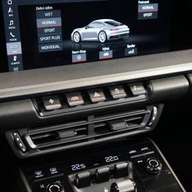 Foto inzerátu Porsche 911 992*4S*MATRIX*PDCC*CHRONO*APPR