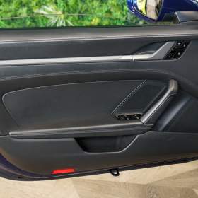 Foto inzerátu Porsche 911 992*4S*MATRIX*PDCC*CHRONO*APPR