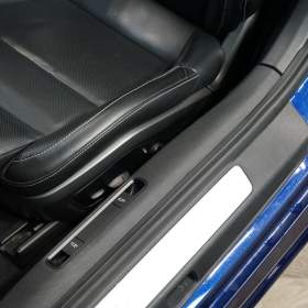 Foto inzerátu Porsche 911 992*4S*MATRIX*PDCC*CHRONO*APPR