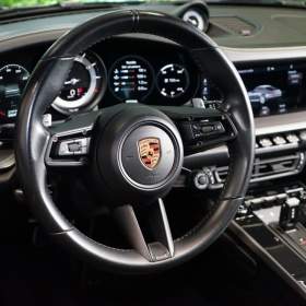 Foto inzerátu Porsche 911 992*4S*MATRIX*PDCC*CHRONO*APPR