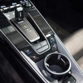Foto inzerátu Porsche 911 992*4S*MATRIX*PDCC*CHRONO*APPR