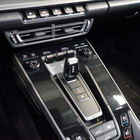 Foto inzerátu Porsche 911 992*4S*MATRIX*PDCC*CHRONO*APPR