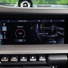 Foto inzerátu Porsche 911 992*4S*MATRIX*PDCC*CHRONO*APPR