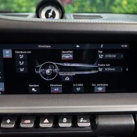 Foto inzerátu Porsche 911 992*4S*MATRIX*PDCC*CHRONO*APPR