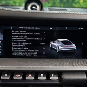 Foto inzerátu Porsche 911 992*4S*MATRIX*PDCC*CHRONO*APPR