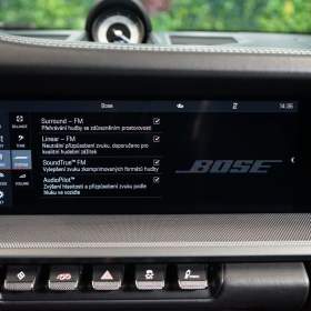 Foto inzerátu Porsche 911 992*4S*MATRIX*PDCC*CHRONO*APPR