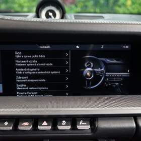 Foto inzerátu Porsche 911 992*4S*MATRIX*PDCC*CHRONO*APPR