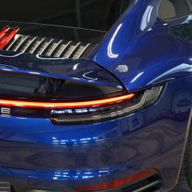 Foto inzerátu Porsche 911 992*4S*MATRIX*PDCC*CHRONO*APPR