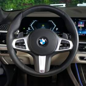 Foto inzerátu BMW X7 40d*xDRIVE*H/K*TAŽNÉ*HUD*INDIV
