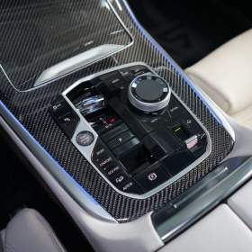 Foto inzerátu BMW X7 40d*xDRIVE*H/K*TAŽNÉ*HUD*INDIV