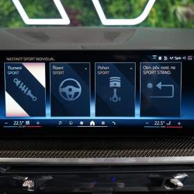 Foto inzerátu BMW X7 40d*xDRIVE*H/K*TAŽNÉ*HUD*INDIV