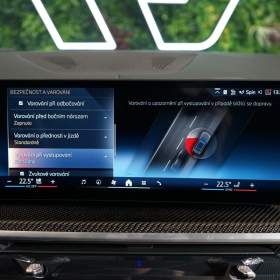 Foto inzerátu BMW X7 40d*xDRIVE*H/K*TAŽNÉ*HUD*INDIV