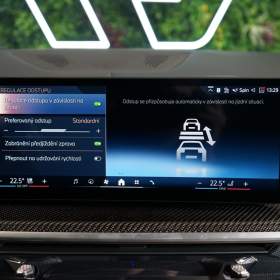 Foto inzerátu BMW X7 40d*xDRIVE*H/K*TAŽNÉ*HUD*INDIV