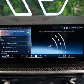 Foto inzerátu BMW X7 40d*xDRIVE*H/K*TAŽNÉ*HUD*INDIV