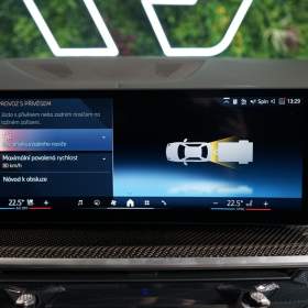 Foto inzerátu BMW X7 40d*xDRIVE*H/K*TAŽNÉ*HUD*INDIV