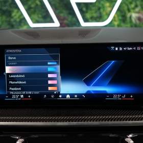 Foto inzerátu BMW X7 40d*xDRIVE*H/K*TAŽNÉ*HUD*INDIV